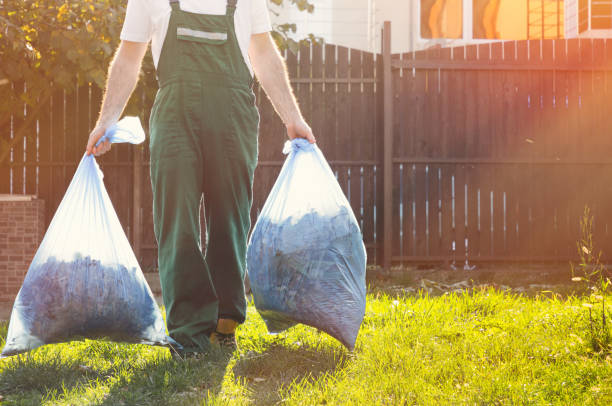 Junk Removal for Events in Green Valley, CA